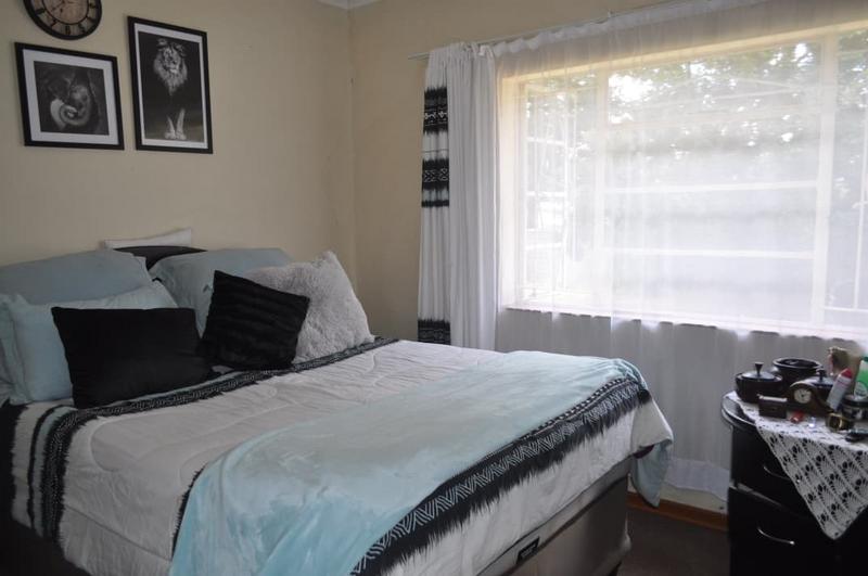 3 Bedroom Property for Sale in Sasolburg Ext 11 Free State